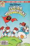 Walt Disney's Junior Woodchucks Limited Series #1 Comic Books - Covers, Scans, Photos in Walt Disney's Junior Woodchucks Limited Series Comic Books - Covers, Scans, Gallery